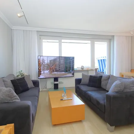 Quisisana 4-40 * Westerland