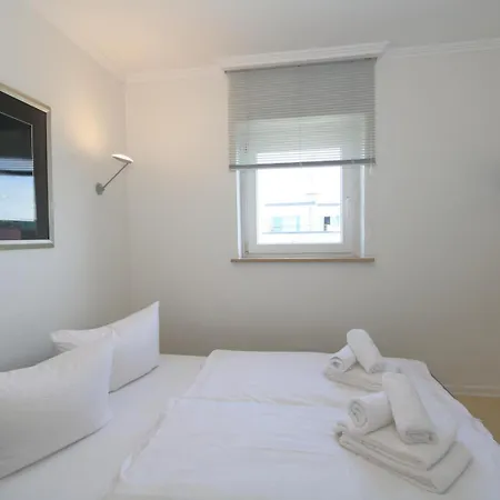 Quisisana 4-40 * Westerland