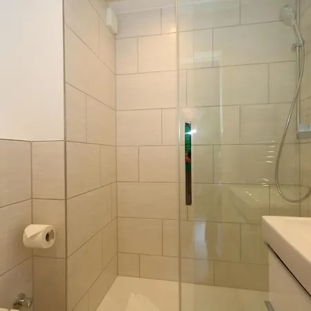 Apartmán Quisisana 4-40