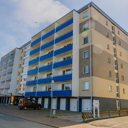 Quisisana 4-40 Westerland