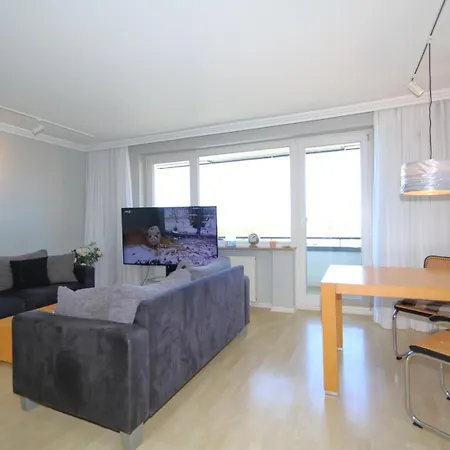 Quisisana 4-40 Westerland