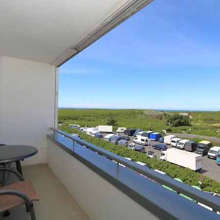 Quisisana 4-40 * Westerland