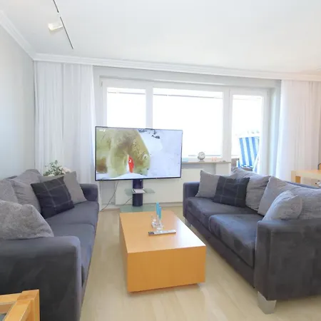 Quisisana 4-40 Apartment