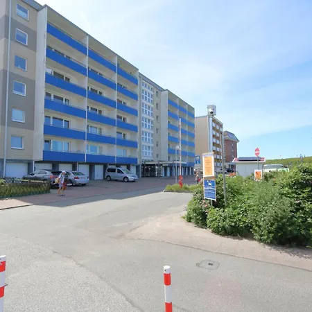 Quisisana 4-40 Apartmán *