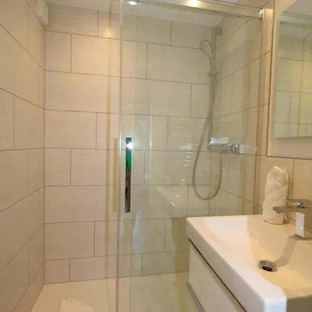 Apartmán Quisisana 4-40 *