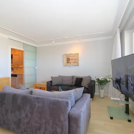 Quisisana 4-40 Westerland